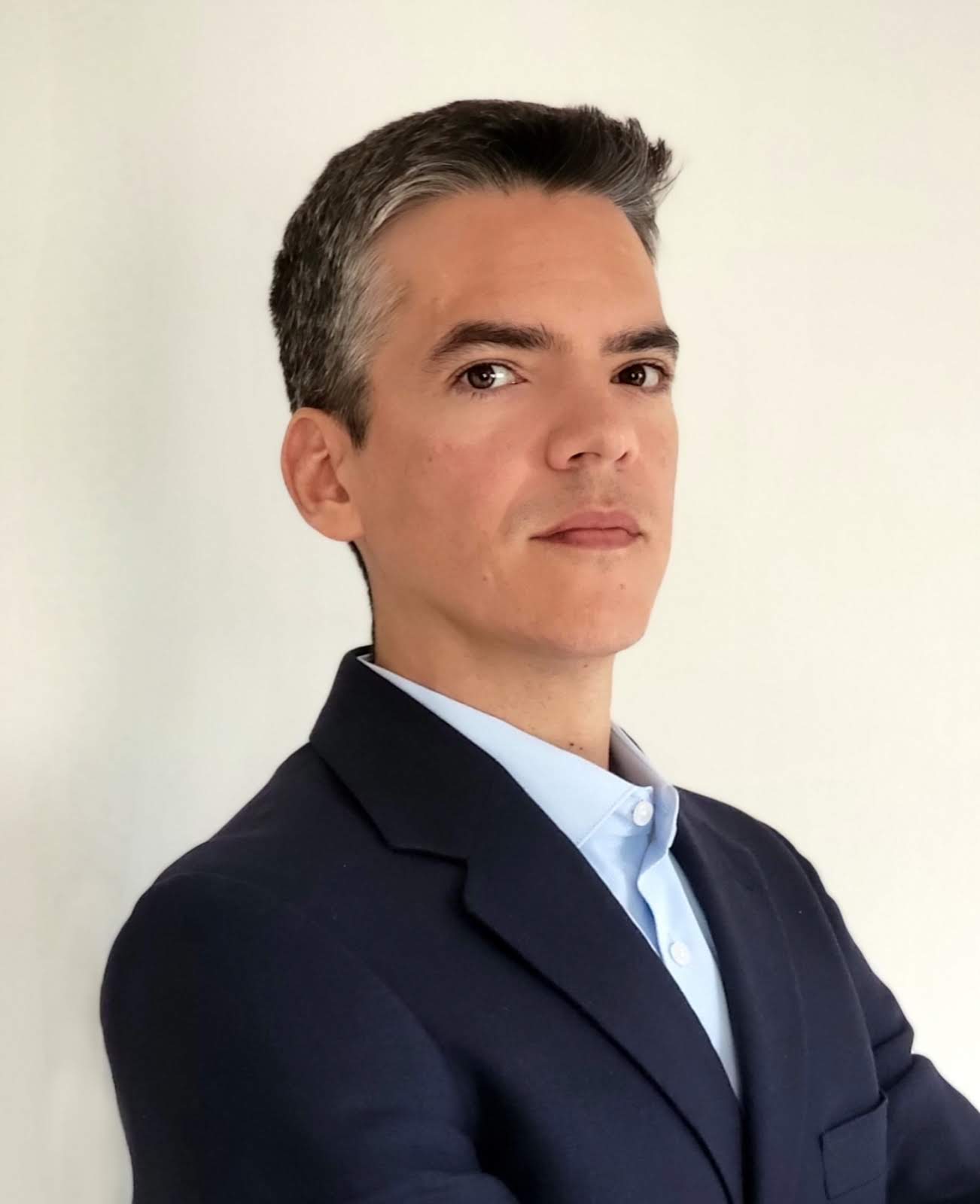Mario Hugo Achucarro